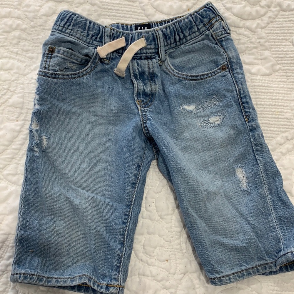 Boys gap shorts